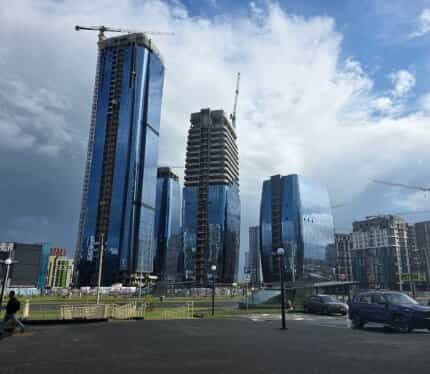 Фото объекта