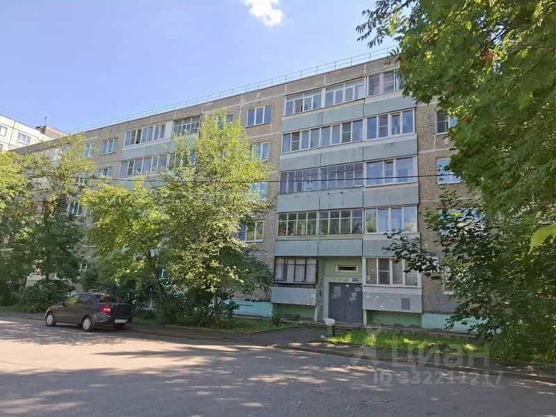 Россия, Владимир, улица Безыменского, 21Б, фото 8