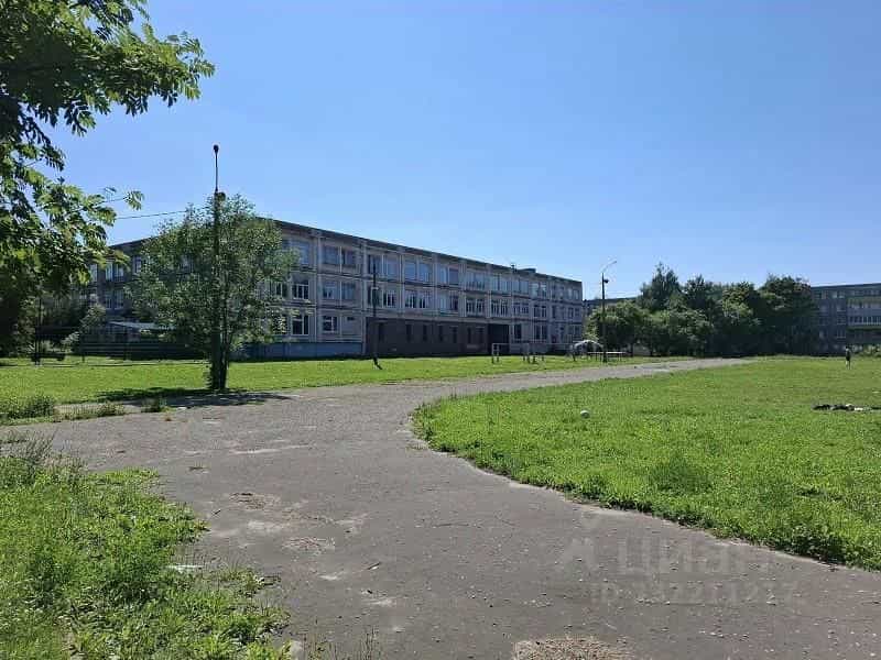 Россия, Владимир, улица Безыменского, 21Б, фото 9