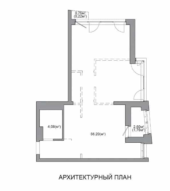 Беларусь, Минск, проспект Мира, 8, фото 4
