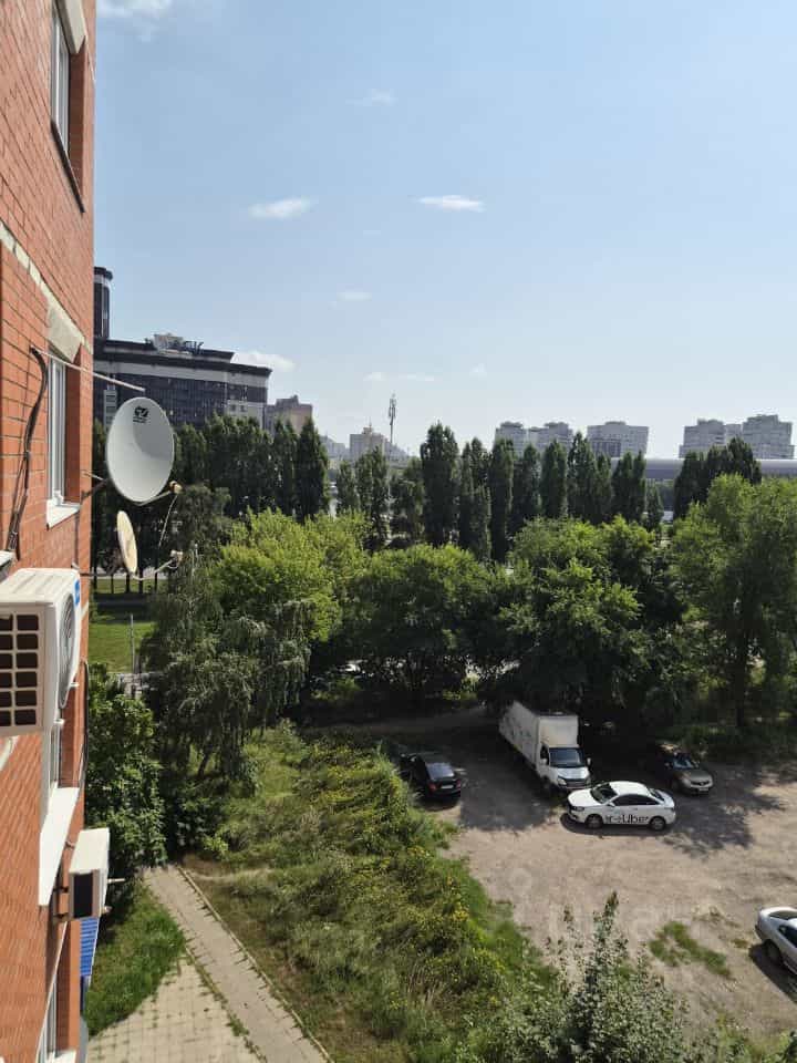 Россия, Воронеж, Московский проспект, 117Б, фото 18