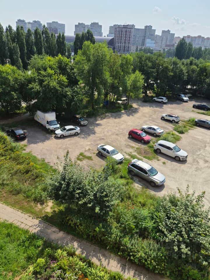 Россия, Воронеж, Московский проспект, 117Б, фото 19