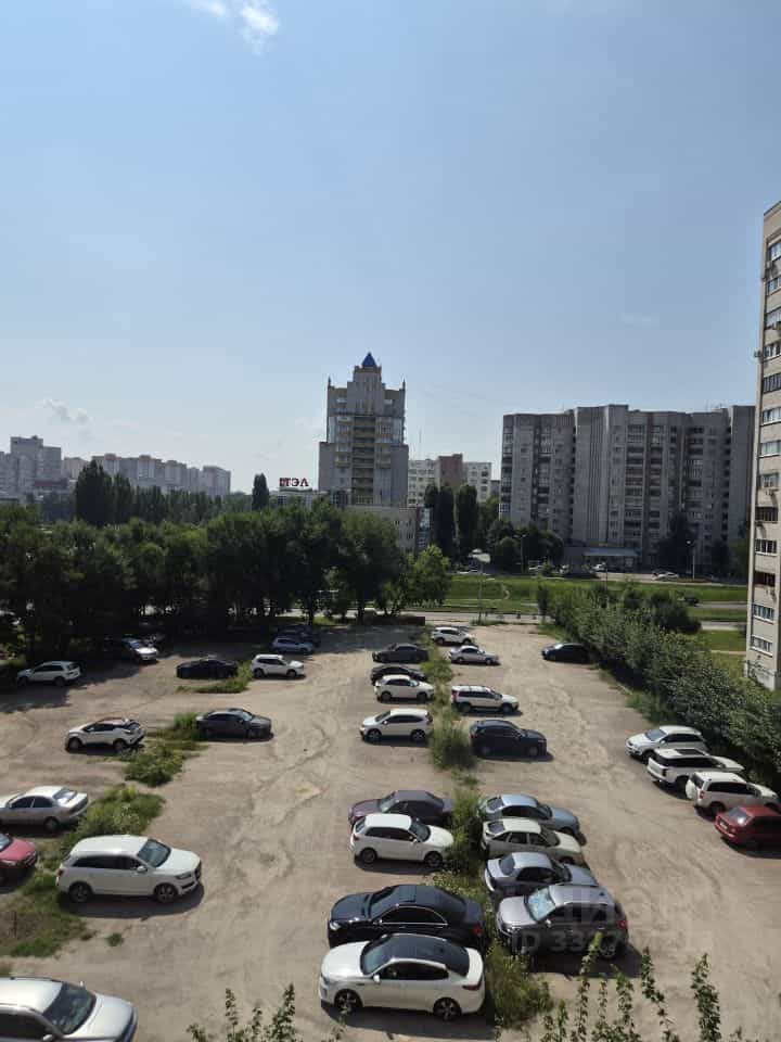 Россия, Воронеж, Московский проспект, 117Б, фото 20