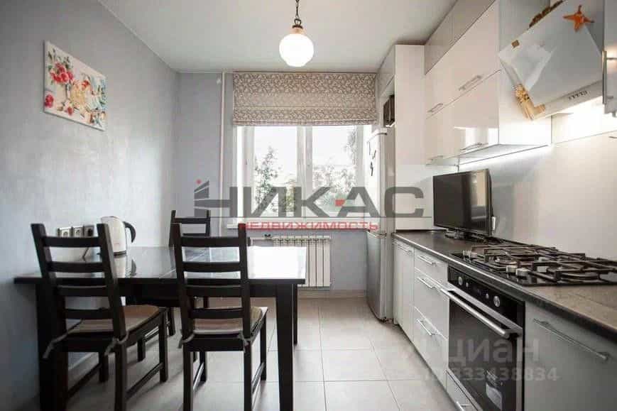 Россия, Ярославль, улица Серго Орджоникидзе, 18, фото 5
