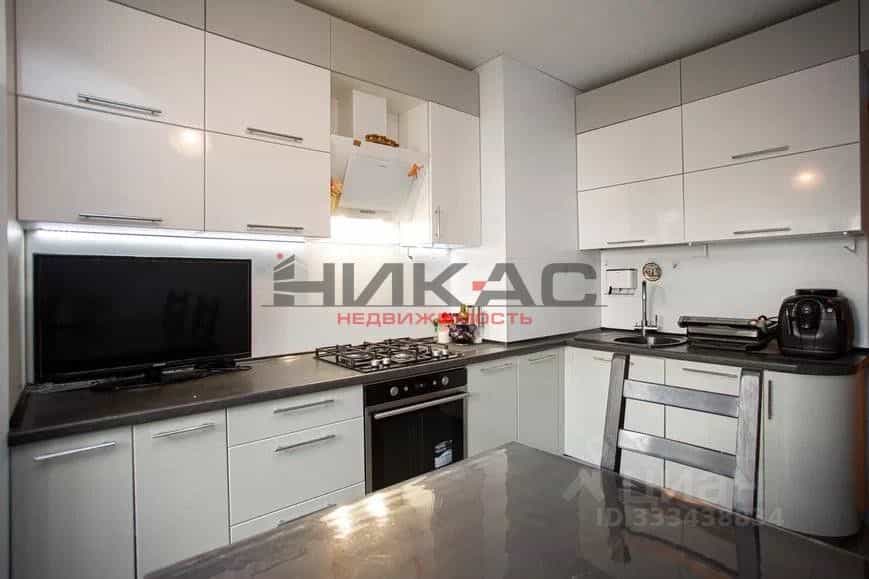 Россия, Ярославль, улица Серго Орджоникидзе, 18, фото 6