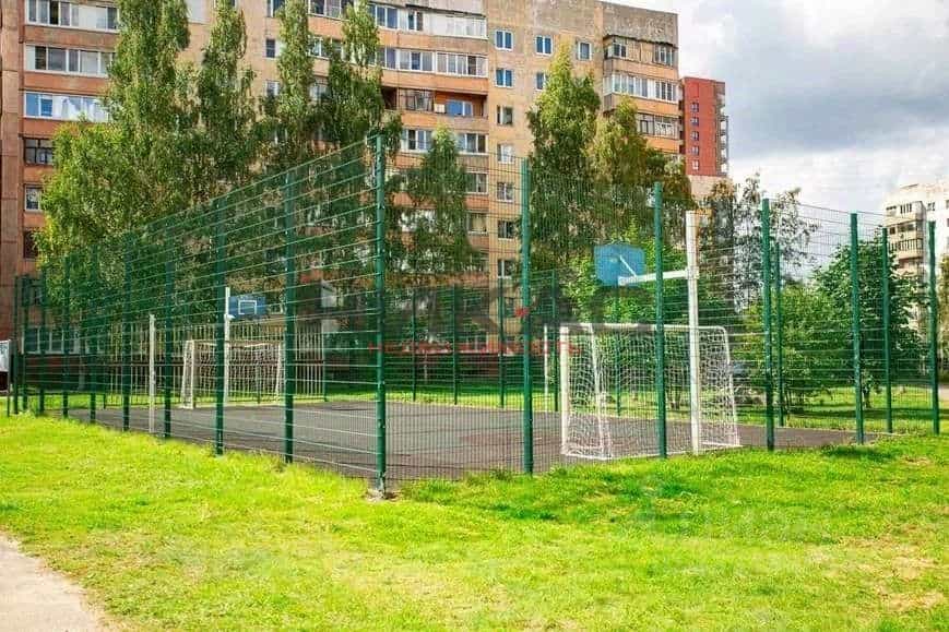 Россия, Ярославль, улица Серго Орджоникидзе, 18, фото 10