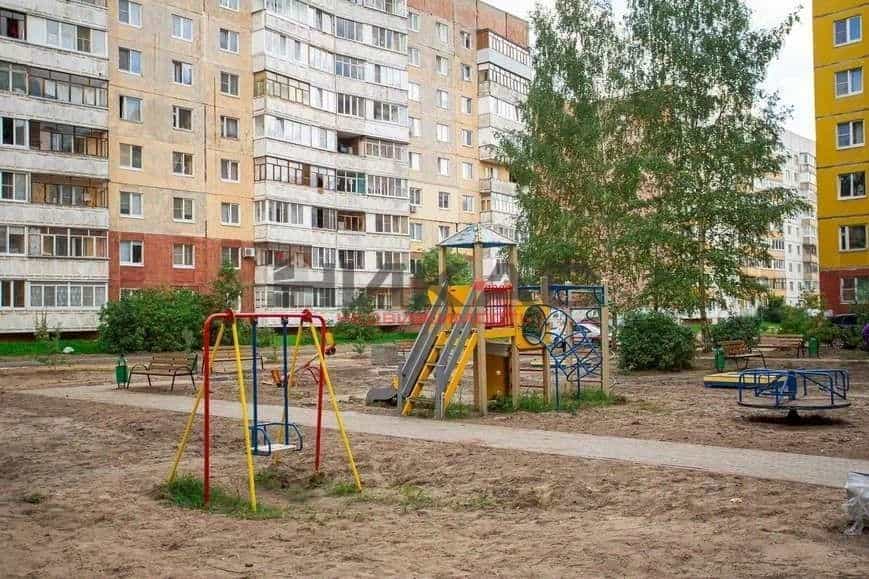 Россия, Ярославль, улица Серго Орджоникидзе, 18, фото 11
