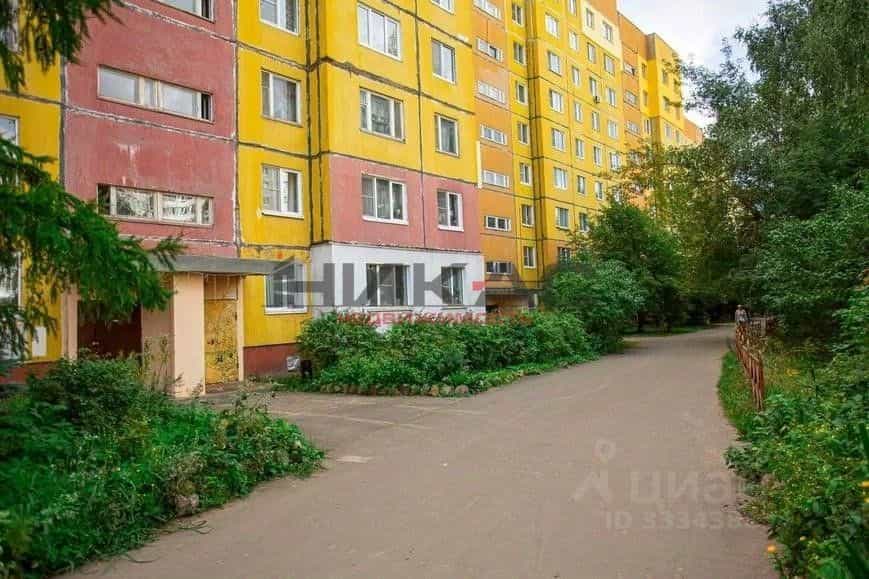 Россия, Ярославль, улица Серго Орджоникидзе, 18, фото 12