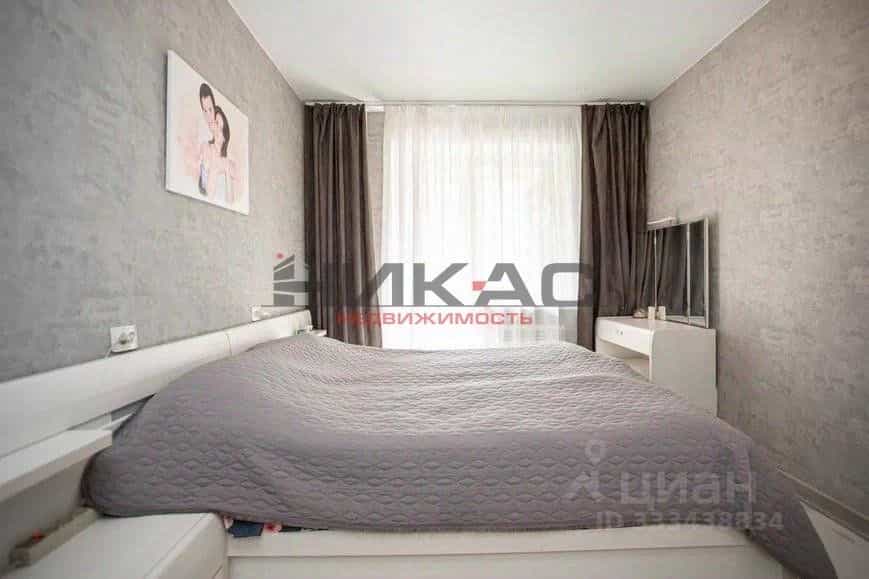Россия, Ярославль, улица Серго Орджоникидзе, 18, фото 13