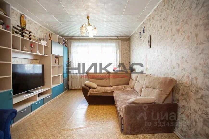 Россия, Ярославль, улица Серго Орджоникидзе, 18, фото 16
