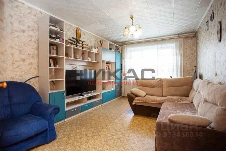 Россия, Ярославль, улица Серго Орджоникидзе, 18, фото 18