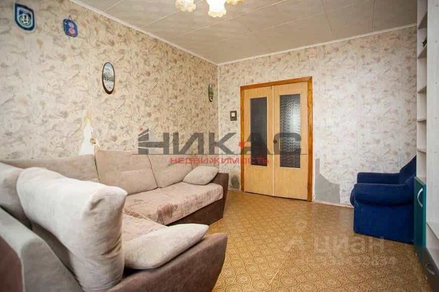 Россия, Ярославль, улица Серго Орджоникидзе, 18, фото 19