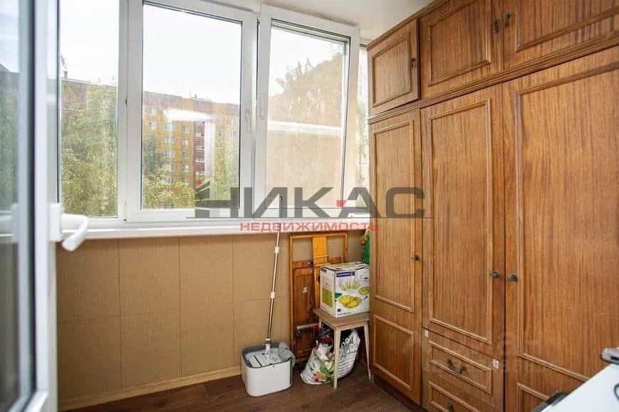 Россия, Ярославль, улица Серго Орджоникидзе, 18, фото 21