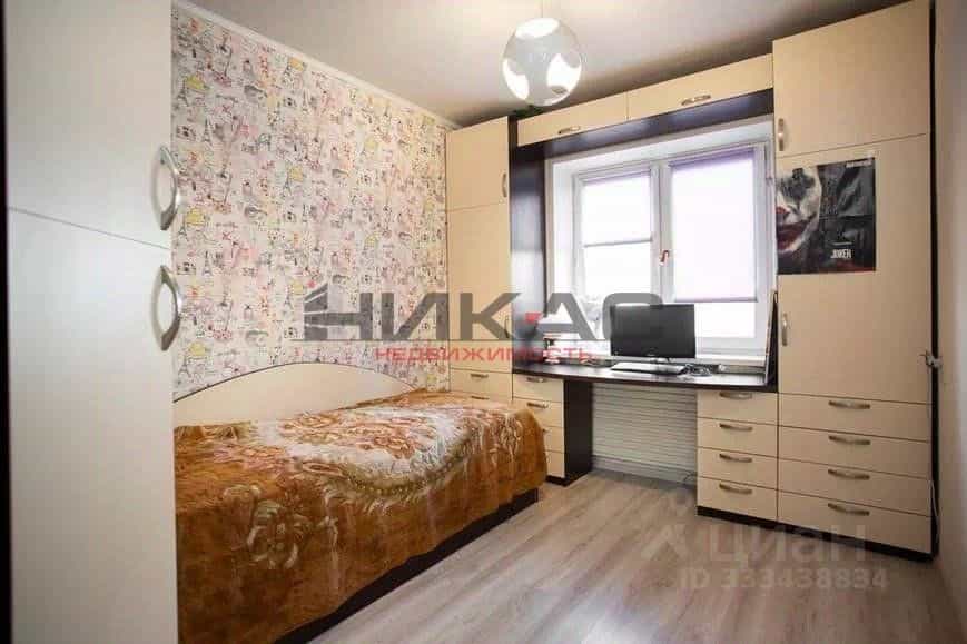 Россия, Ярославль, улица Серго Орджоникидзе, 18, фото 23