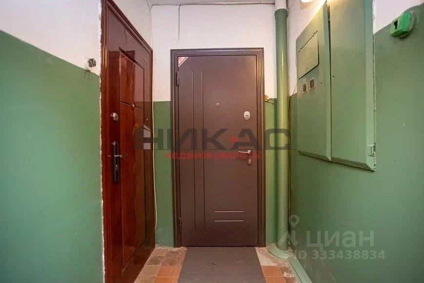 Россия, Ярославль, улица Серго Орджоникидзе, 18, фото 27