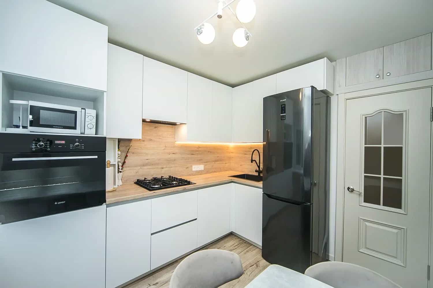 Беларусь, Минск, улица Куйбышева, 67к1