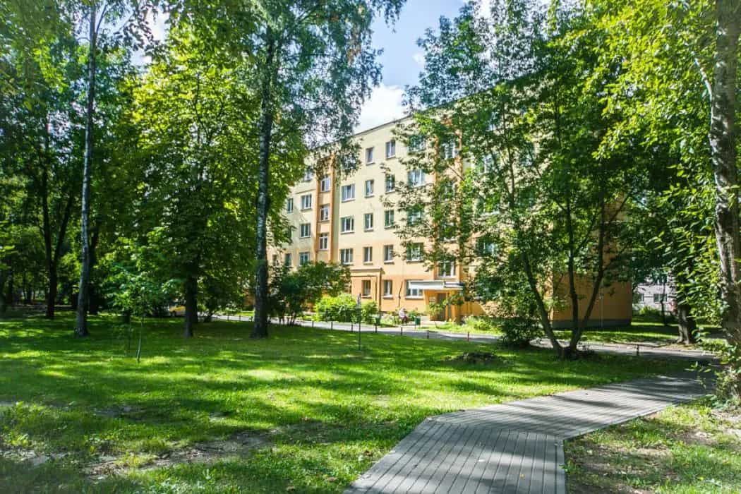 Беларусь, Минск, улица Куйбышева, 67к1, фото 23