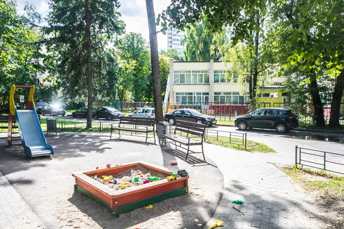 Беларусь, Минск, улица Куйбышева, 67к1, фото 24