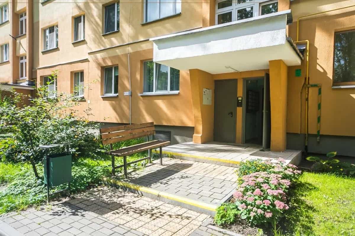 Беларусь, Минск, улица Куйбышева, 67к1, фото 25