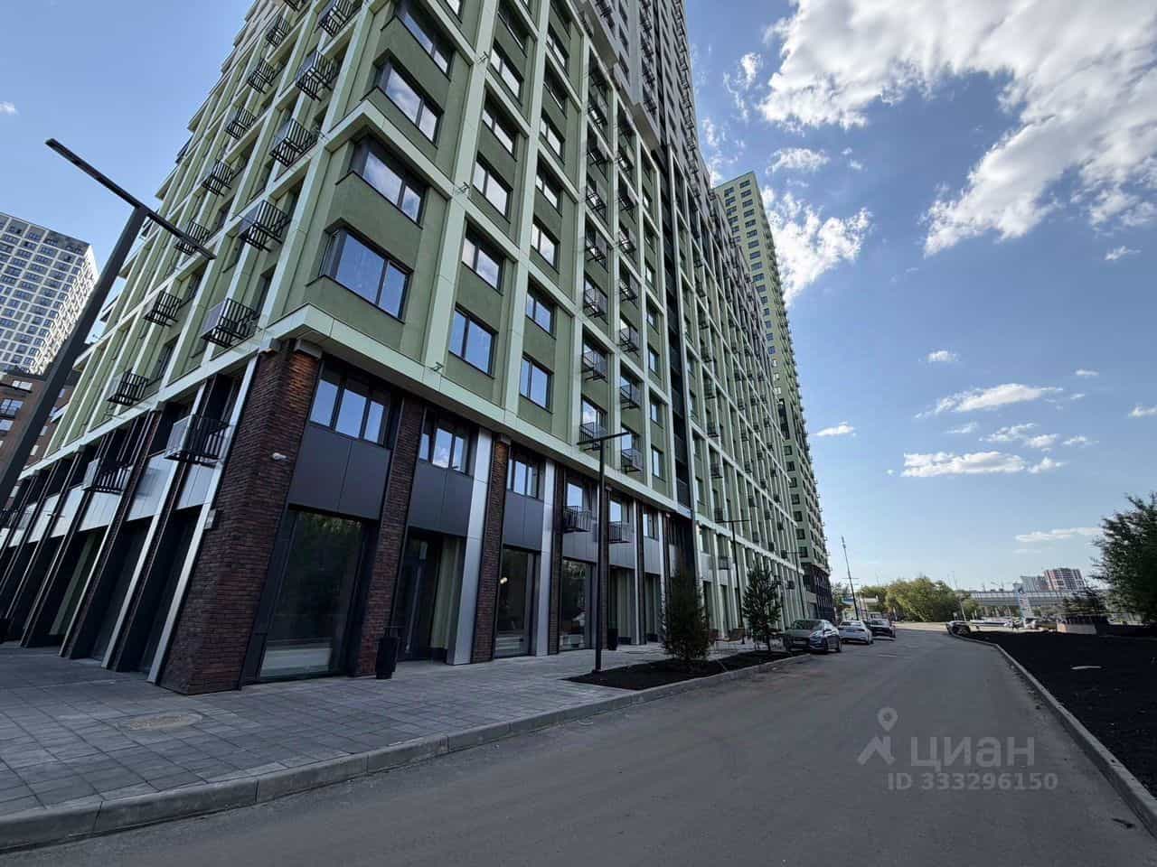 Россия, Свердловская область, Екатеринбург, Сибирский тракт, 24В, фото 6