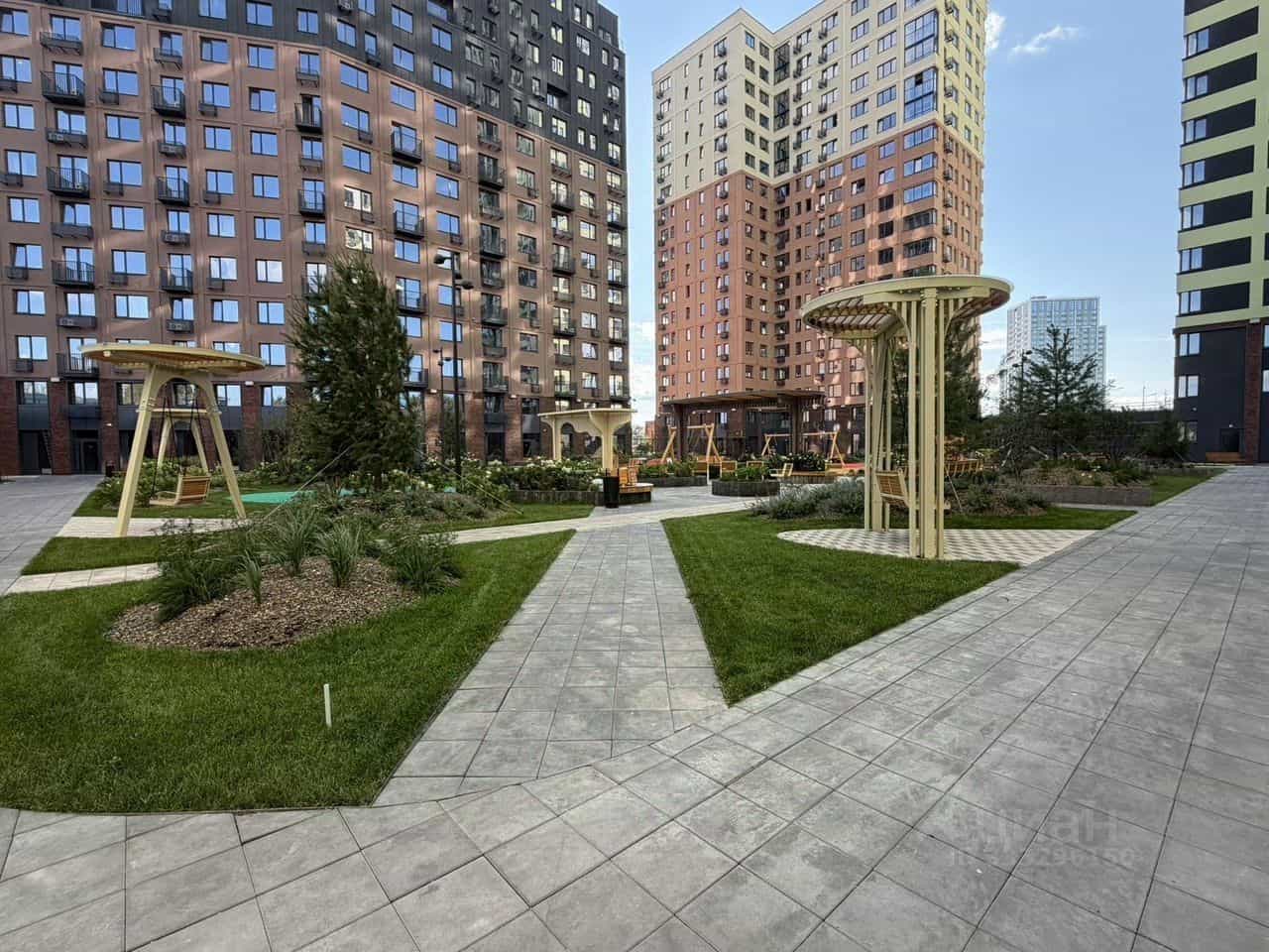 Россия, Свердловская область, Екатеринбург, Сибирский тракт, 24В, фото 17