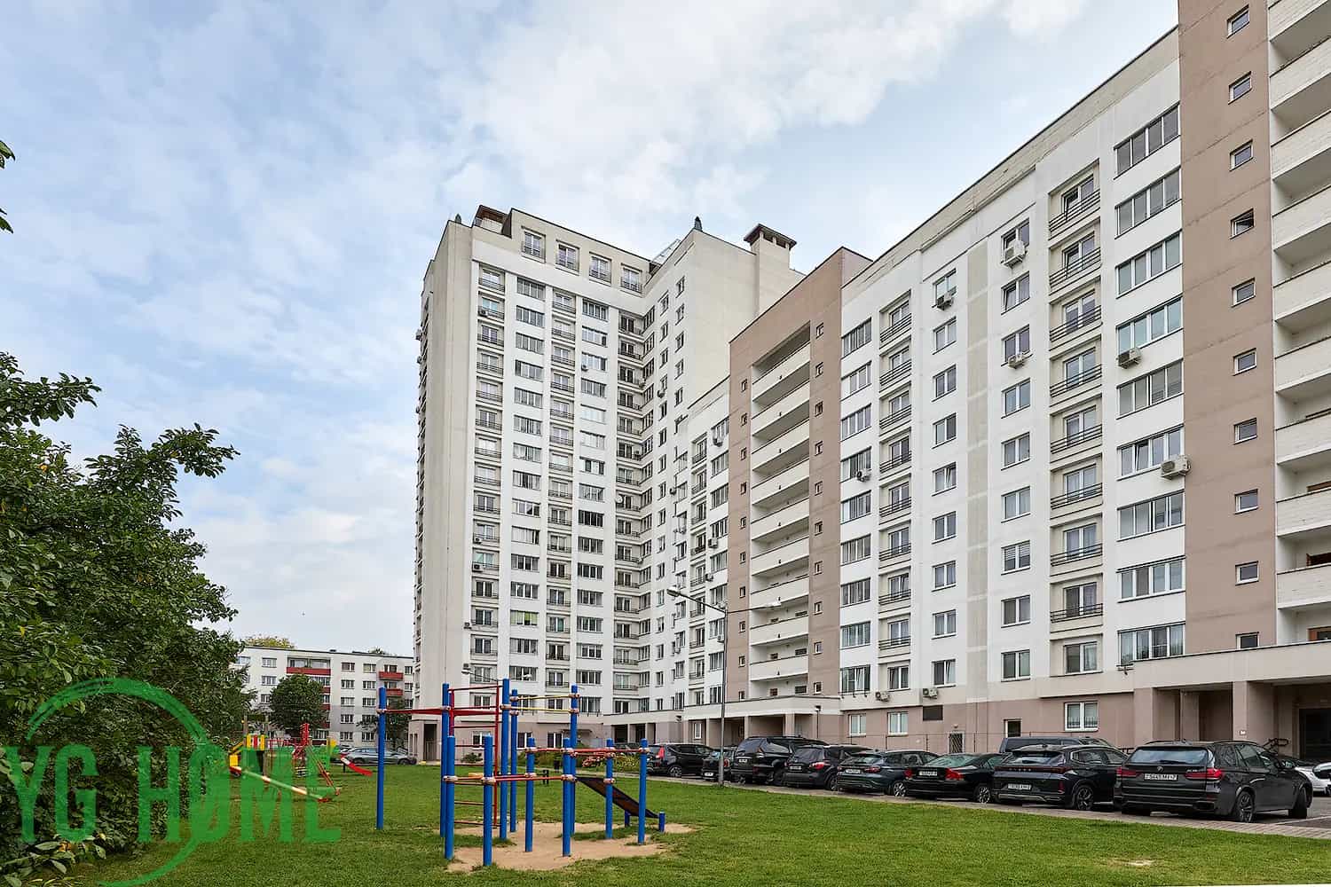 Беларусь, Минск, улица Кольцова, 5, фото 49