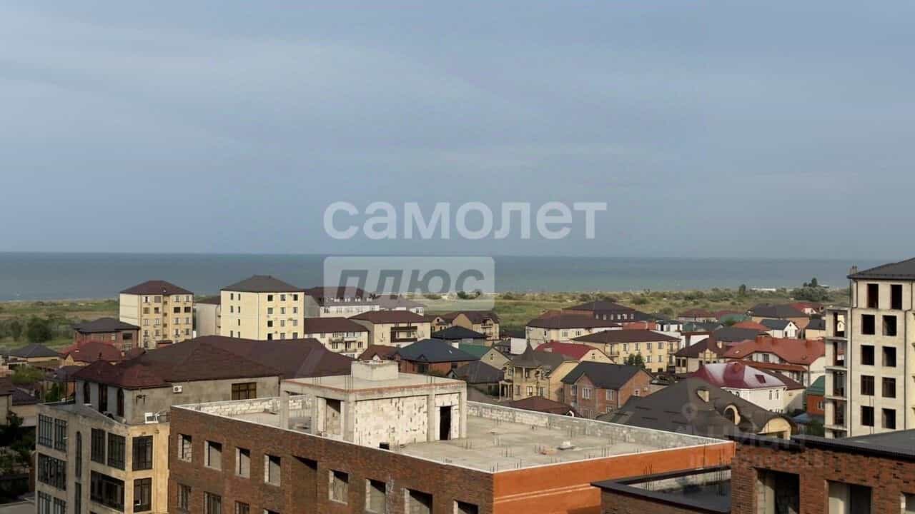 Россия, Республика Дагестан, Махачкала, проспект Насрутдинова, 89, фото 17