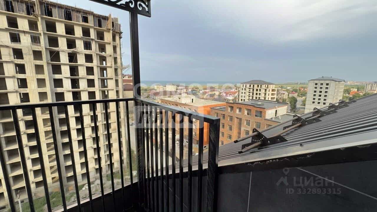 Россия, Республика Дагестан, Махачкала, проспект Насрутдинова, 89, фото 18