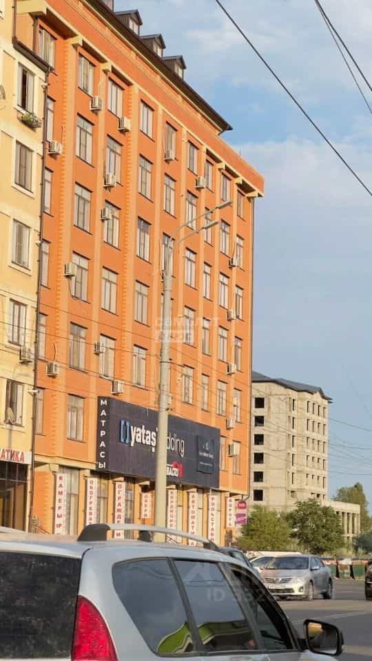 Россия, Республика Дагестан, Махачкала, проспект Насрутдинова, 89, фото 20