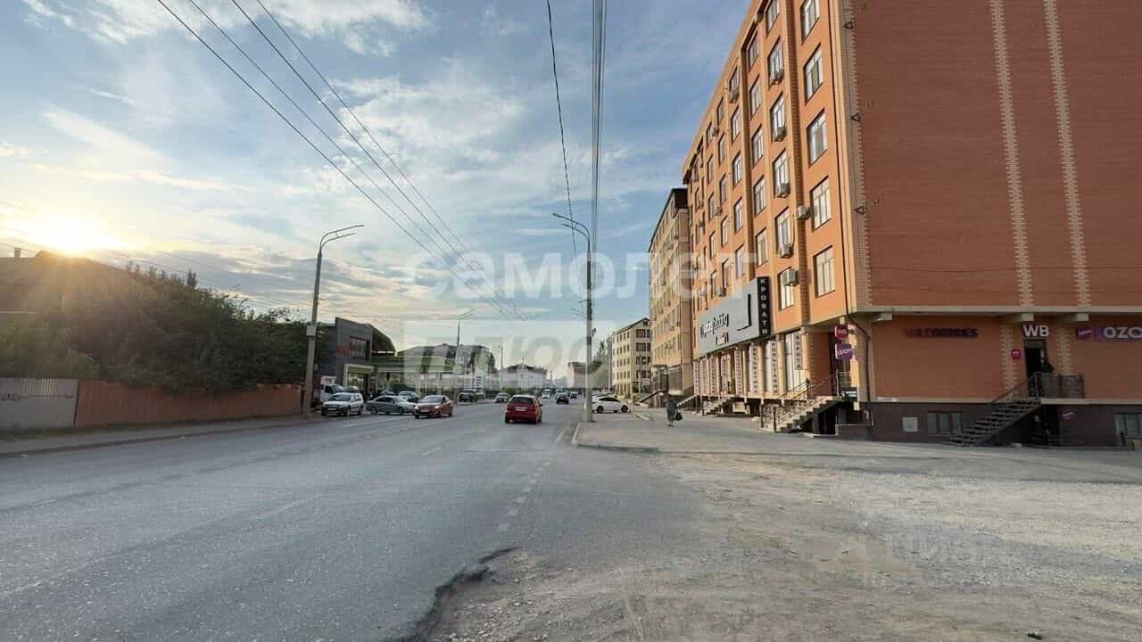 Россия, Республика Дагестан, Махачкала, проспект Насрутдинова, 89, фото 21