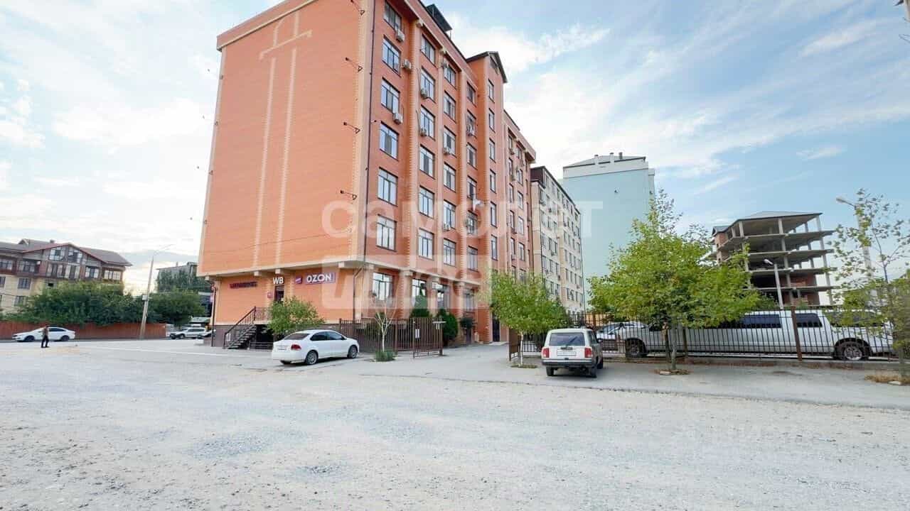 Россия, Республика Дагестан, Махачкала, проспект Насрутдинова, 89, фото 22