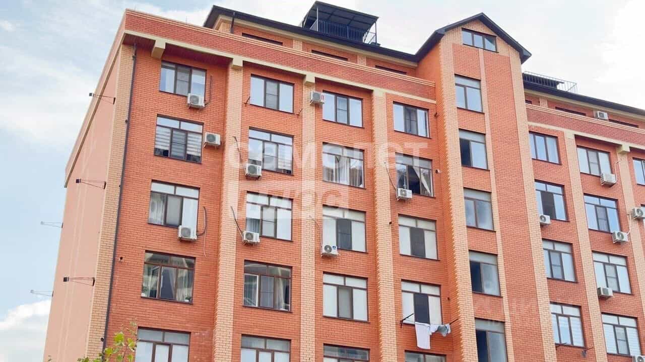 Россия, Республика Дагестан, Махачкала, проспект Насрутдинова, 89, фото 23