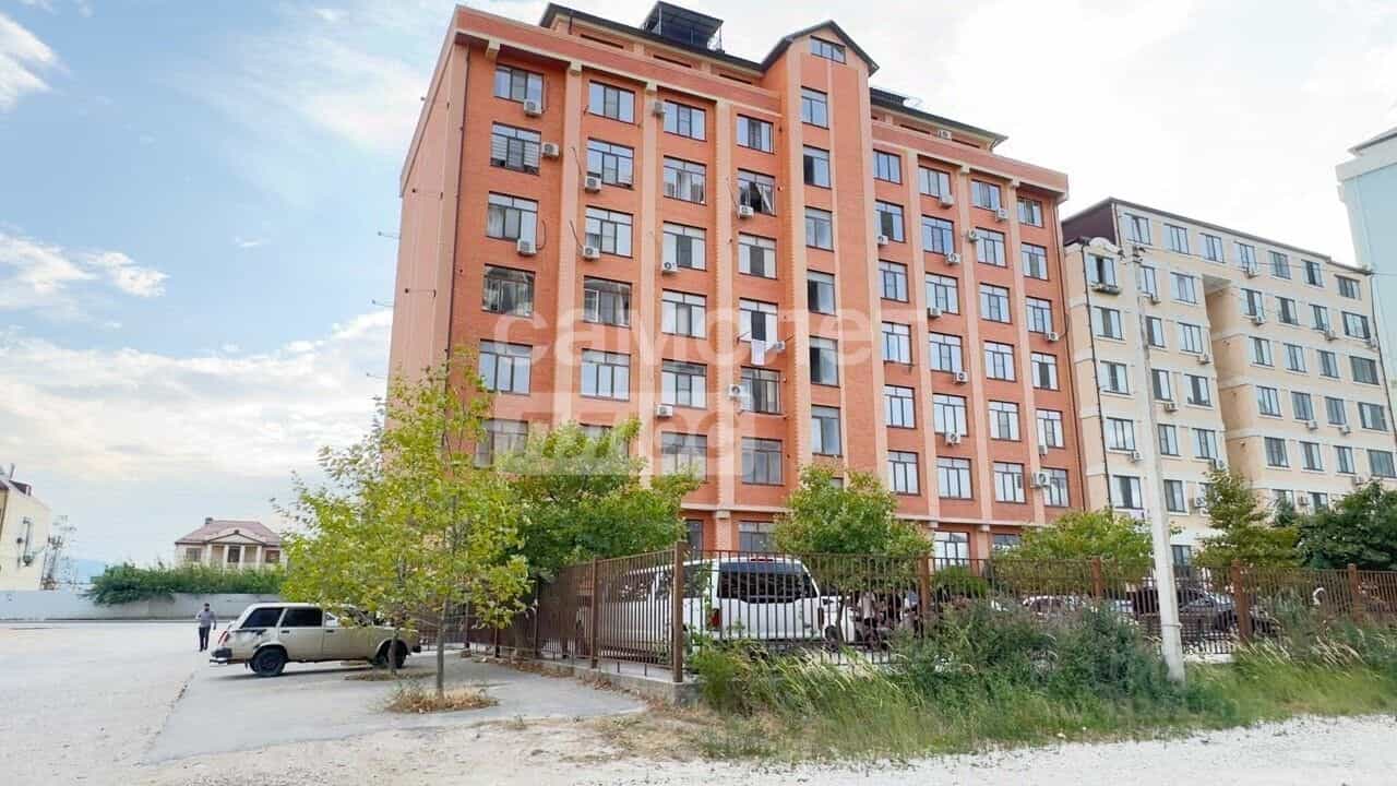 Россия, Республика Дагестан, Махачкала, проспект Насрутдинова, 89, фото 24