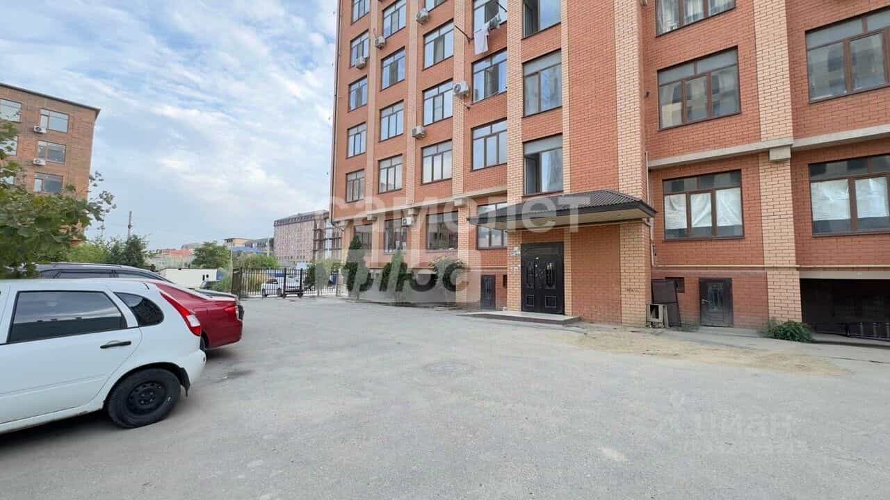Россия, Республика Дагестан, Махачкала, проспект Насрутдинова, 89, фото 25