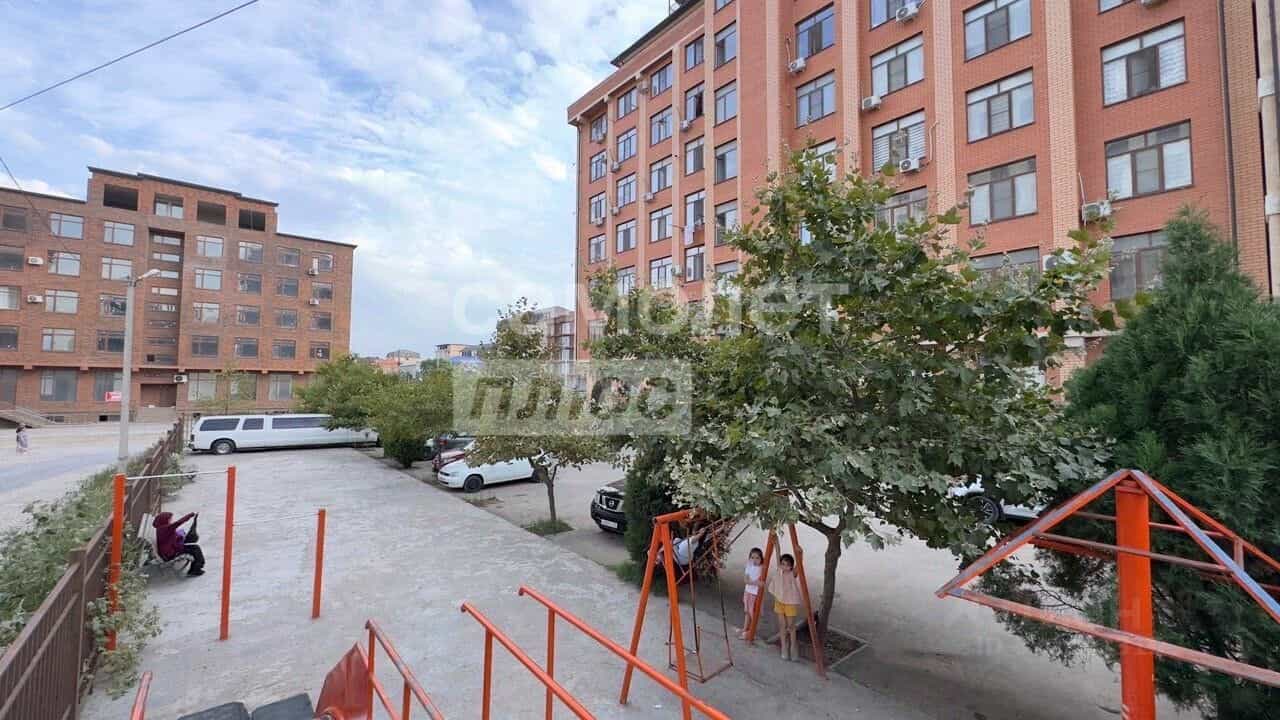 Россия, Республика Дагестан, Махачкала, проспект Насрутдинова, 89, фото 26