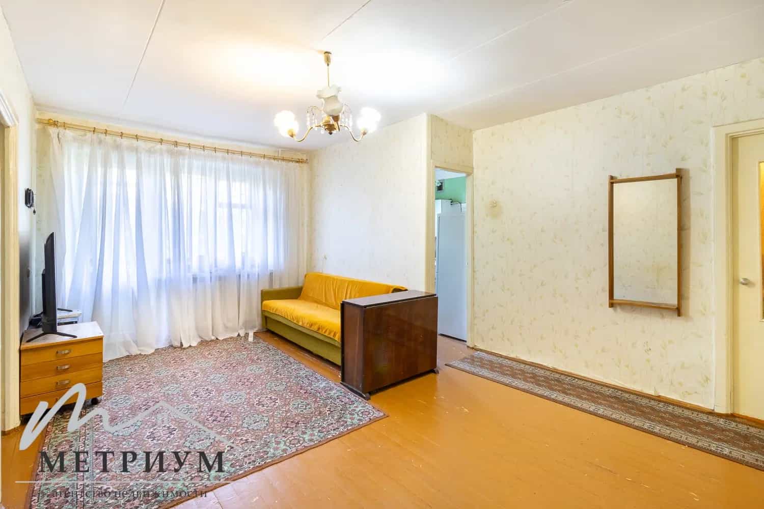 Беларусь, Минск, улица Розы Люксембург, 173