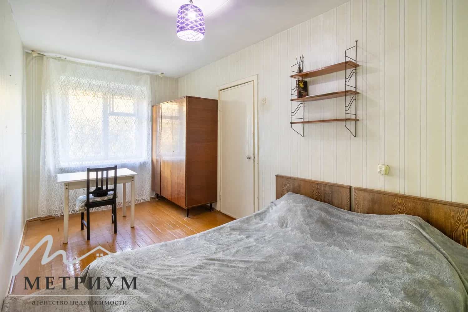 Беларусь, Минск, улица Розы Люксембург, 173, фото 5