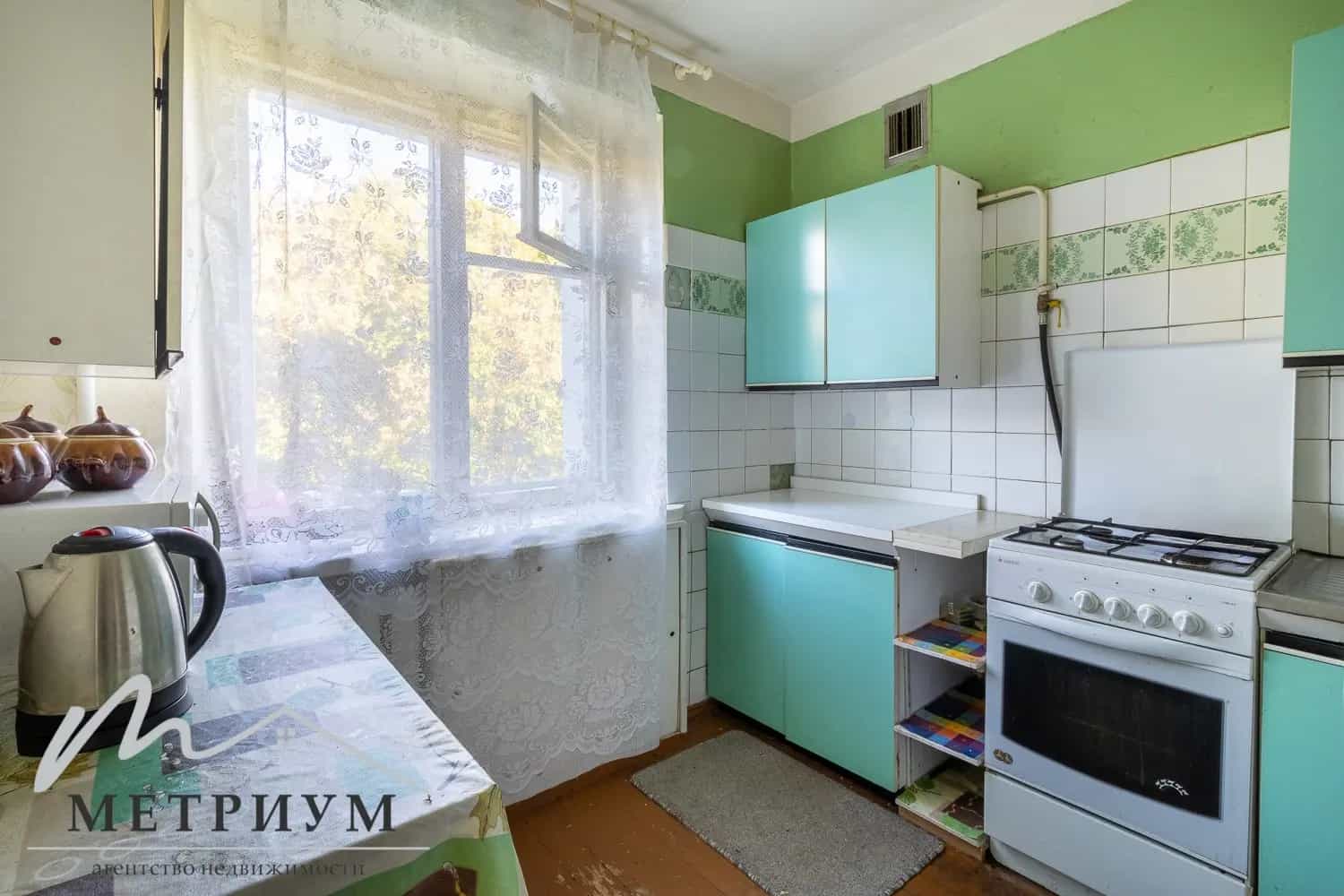 Беларусь, Минск, улица Розы Люксембург, 173, фото 7