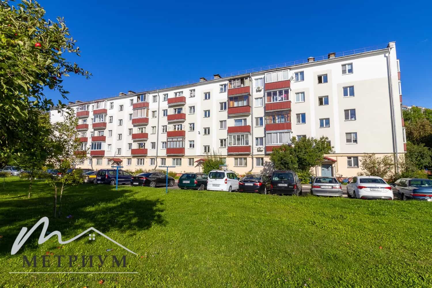 Беларусь, Минск, улица Розы Люксембург, 173, фото 17