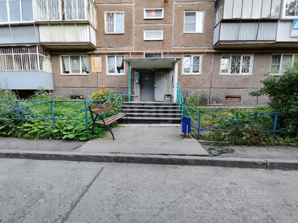 Россия, Челябинск, Пермская улица, 59, фото 19