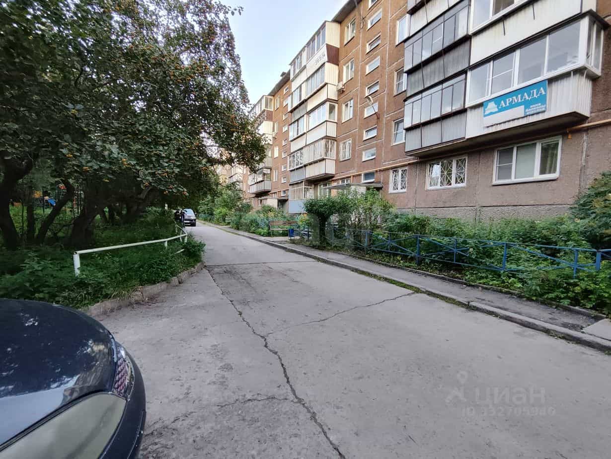 Россия, Челябинск, Пермская улица, 59, фото 21