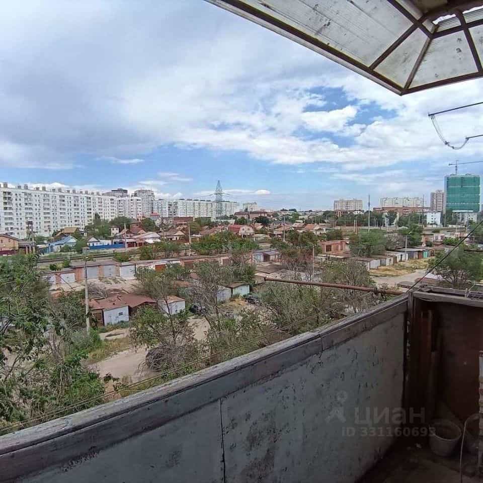 Россия, Астрахань, улица Рылеева, 88, фото 8