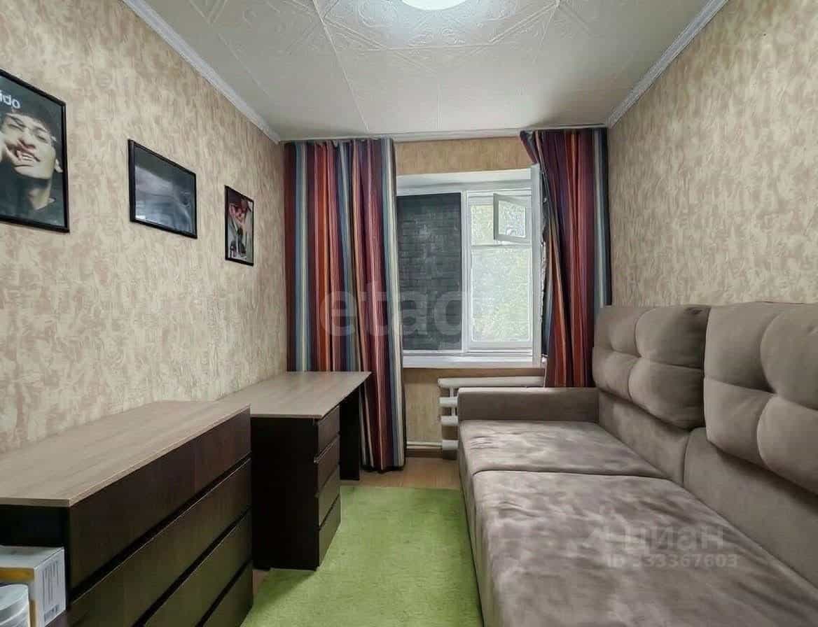 Россия, Свердловская область, Нижний Тагил, улица Ермака, 17, фото 11