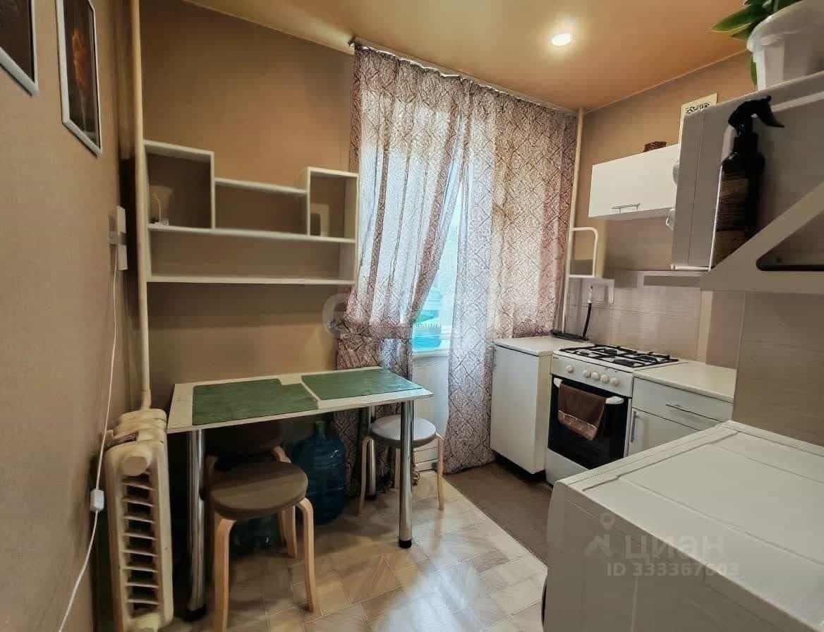 Россия, Свердловская область, Нижний Тагил, улица Ермака, 17, фото 16