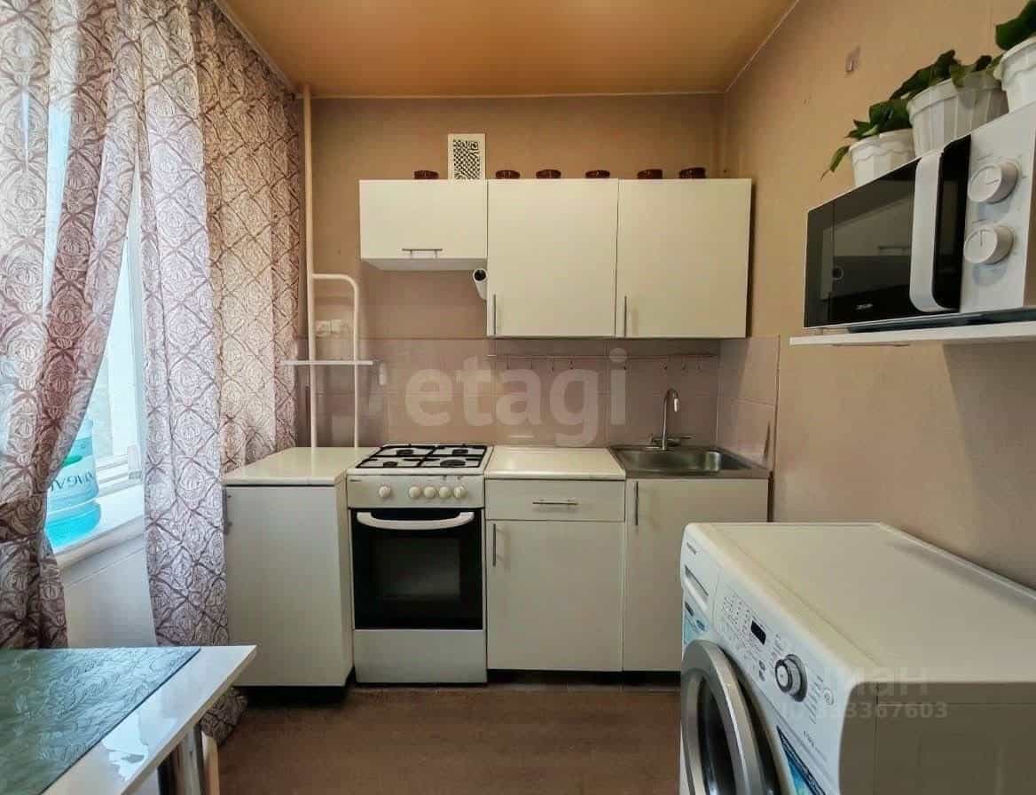 Россия, Свердловская область, Нижний Тагил, улица Ермака, 17, фото 17