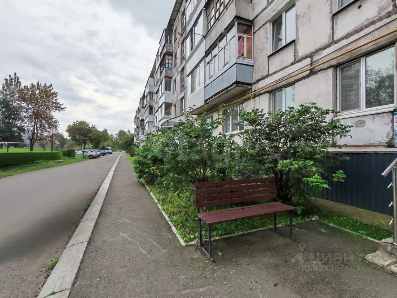 Россия, Свердловская область, Нижний Тагил, улица Ермака, 17, фото 25
