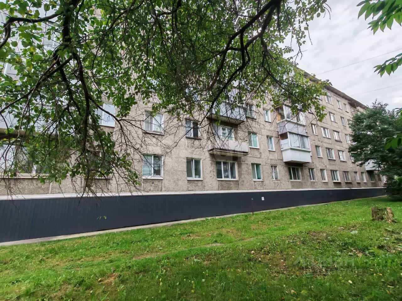 Россия, Свердловская область, Нижний Тагил, улица Ермака, 17, фото 29