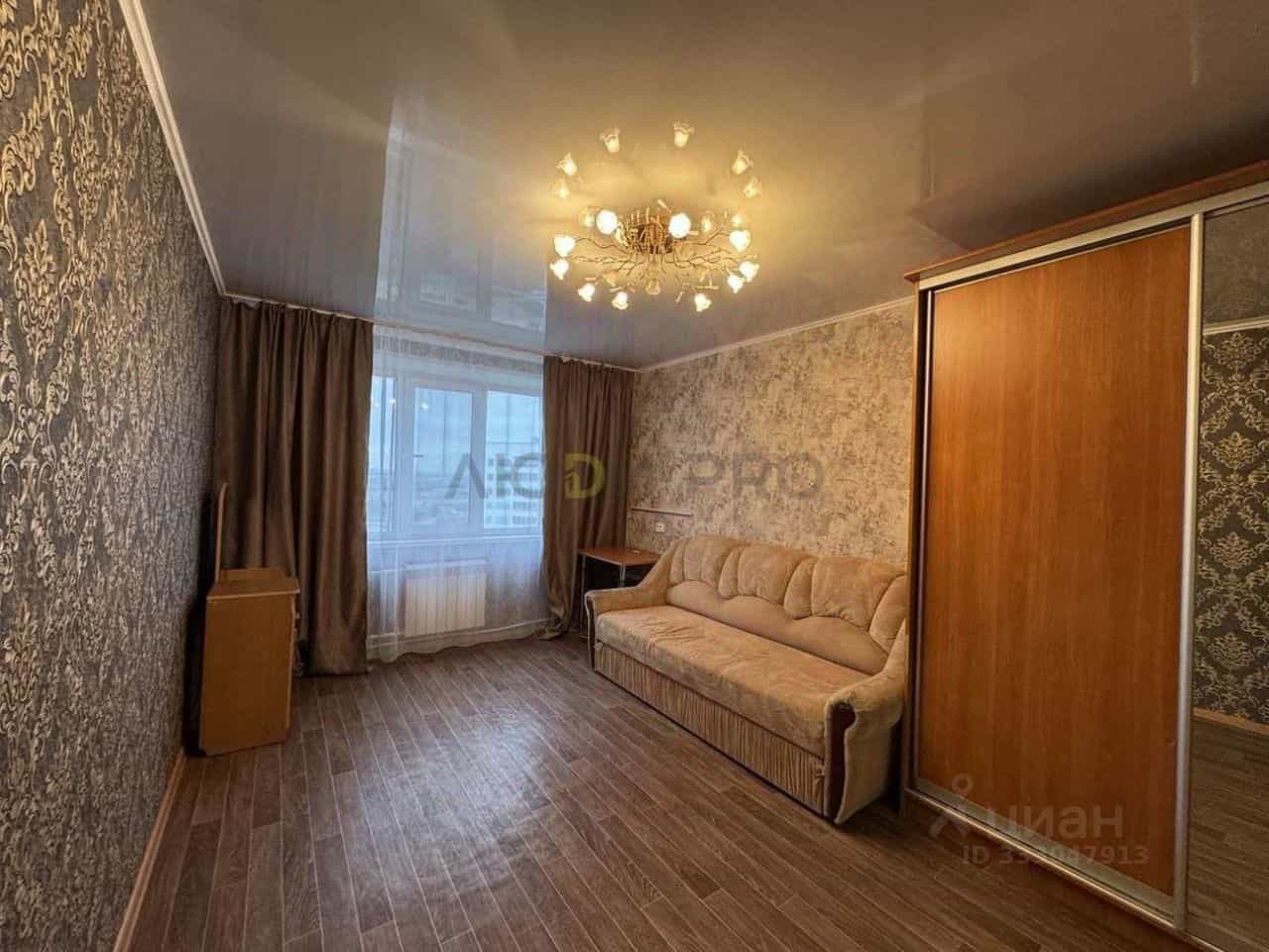 Россия, Республика Татарстан (Татарстан), Набережные Челны, 54-й комплекс, 15, фото 3