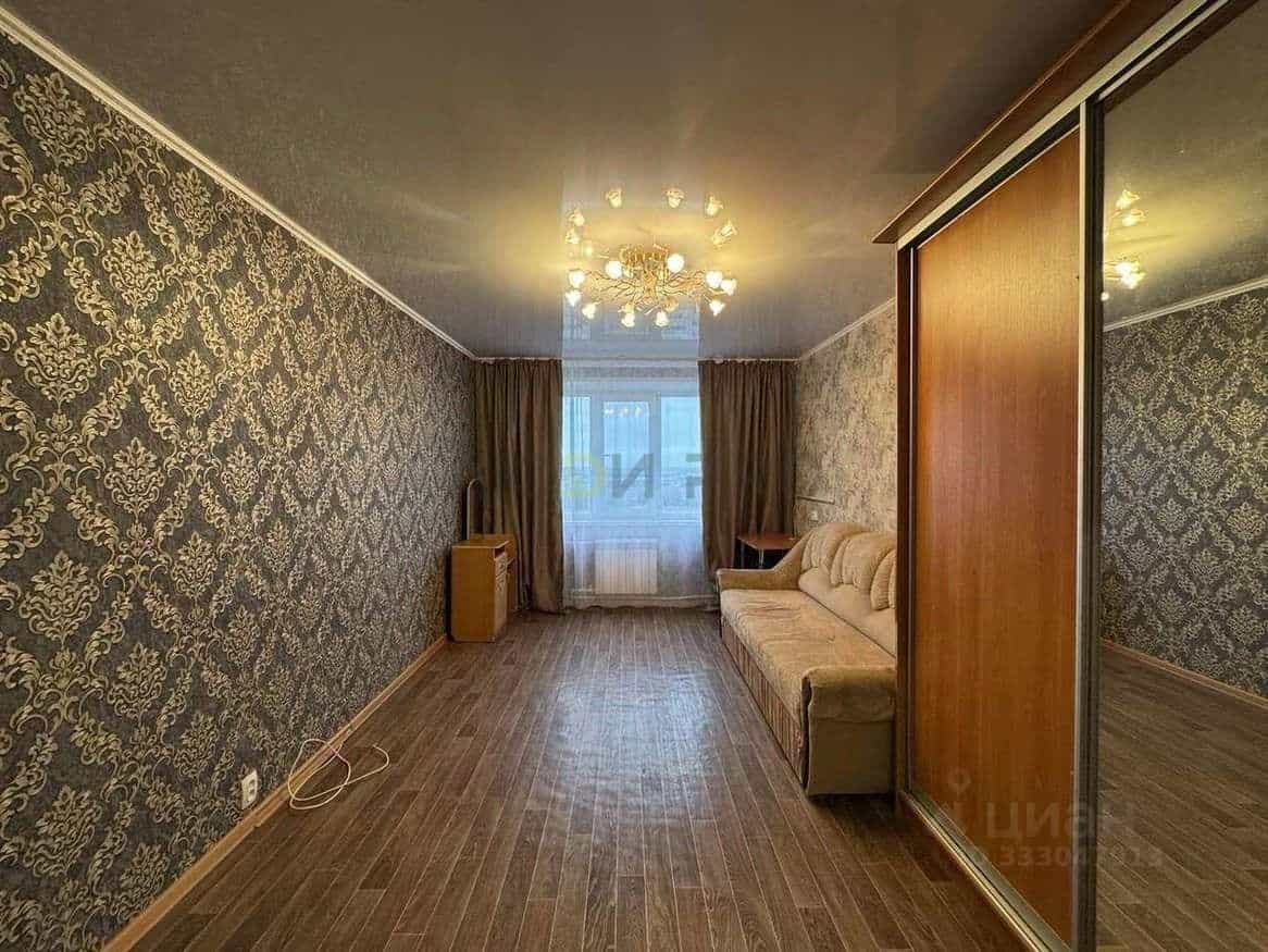 Россия, Республика Татарстан (Татарстан), Набережные Челны, 54-й комплекс, 15, фото 4