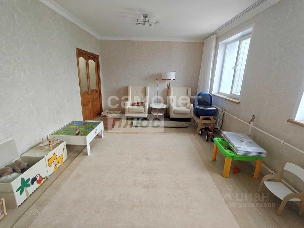 Россия, Ханты-Мансийский автономный округ — Югра, Когалым, проспект Шмидта, 14, фото 5